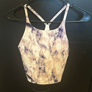 Old Navy active powersoft top